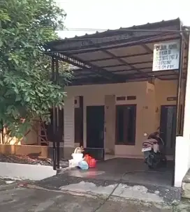 Jual Rumah Tinggal