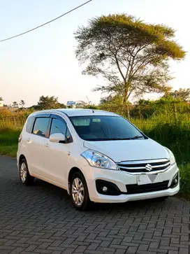 Dp 15 JT Suzuki Ertiga 1.4 GL Matic 2016 Bensin