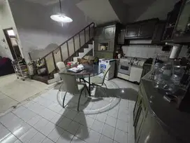 Dijual Rumah Siap Huni di Tubagus Ismail daerah Dago Kota Bandung