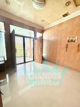Dhyana rumah siap huni jelambar uk 14x18m bangunan bagus di kavpolri