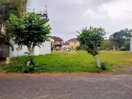 Dijual Tanah Kavling Siap Bangun di Telaga Golf Araya, Malang
