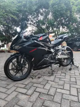 Dijual CBR 250RR