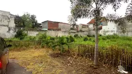TANAH LUAS BAIDURI PANDAN TLOGOMAS DEKAT KAMPUS UMM UNTUK RUMAH KOST
