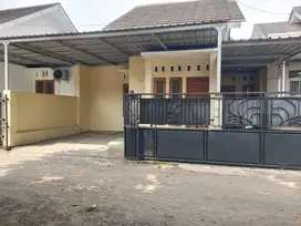 Dikontrakan Rumah di seputaran jln Kaliurang km 12,5 Deket kampus UII