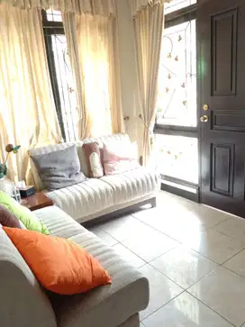 Rumah Furnished Siap Huni Di Kota Baru Parahyangan