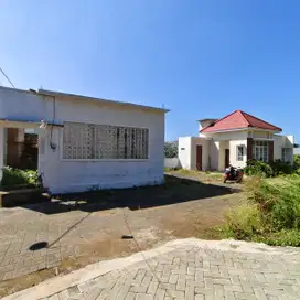 DIJUAL LAHAN UNTUK VILLA SIAP BANGUN KOTA BATU
