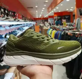 Sepatu astec run size 41murah
