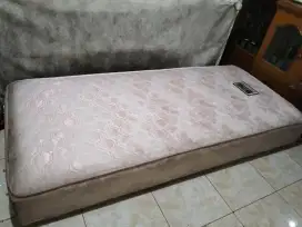 matras 3 kaki merk elite, empuk