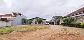 Kavling Siap Bangun Di Lokasi Strategis Bukit Nusa Indah Ciputat