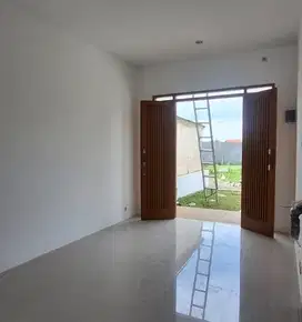RUMAH DUA LANTAI KOTABALI RESIDENCE PADALARANG SIAP HUNI