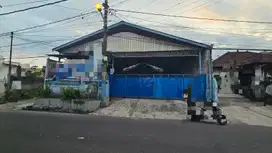 Jual Tanah 3,5are di Hayam Wuruk dkt Sanur