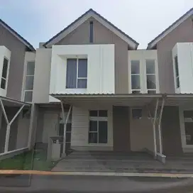 Disewakan Rumah Cantik Ada Ac Cluster Catriona Di Suvarna Sutera