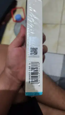 Powerbank 10000 mah