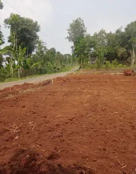 JUAL CEPAT TANAH KAVLING MURAH BAROS BANJARAN BANDUNG SELATAN