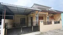 RUMAH SIAP HUNI MILIK SENDIRI DI KADISOKA