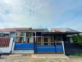 SEWA RUMAH FULL FURNISH DEMANG LEBAR DAUN PALEMBANG