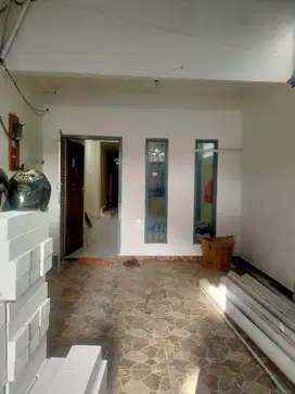 Dhyana Rumah Jelambar 2 Lantai Uk 3.8x20m Hadap Timur
