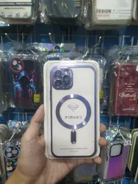 Case magesafe iphone 12 pro