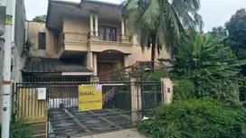Kavling Komersial Murah! di Bawah NJOP - Lokasi Strategis di  Jalan De