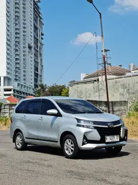 Daihatsu Xenia 2019 Bensin