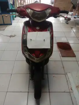 Mio 2009  Murah