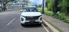 Hyundai Creta 2022 Bensin
