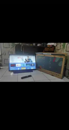 Tv ueyon android