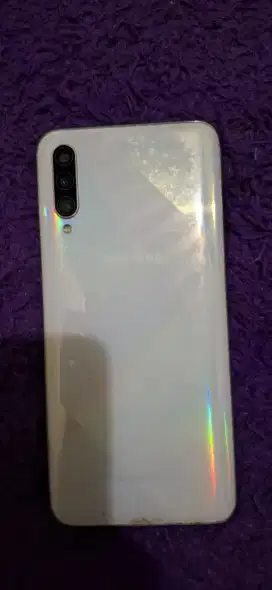 Samsung A50s Ram 4/64gb