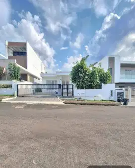 Dijual Rumah Cantik Bukit permata Residence Nagoya batam