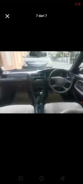 great corolla ae101 ,kondisi bisa cek lgsg bosskuuu...