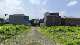 Tanah Cocok Rukost 5 Menit UMM Malang