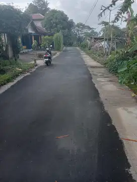 Di Jual Tanah Strategis Sleman Kalasan