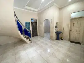 Dhyana rumah sewa jelambar uk 7x15m di komplek kavling polri
