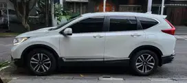 Honda CR-V 2019 Bensin