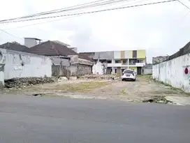 Jual Cepat Tanah Murah Area Bumiayu Kota Malang