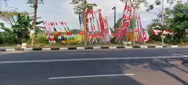 TANAH STRATEGIS JL RAYA VETERAN BOJONEGORO