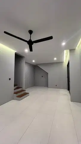 Dijual Rumah Siap Huni di Pondok Indah Jak Sel