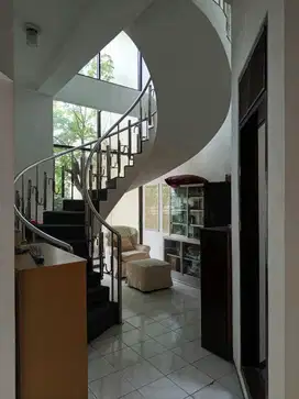 Rumah Siap Huni Raya Satelit Indah Surabaya Siap Huni Murah IME.A118