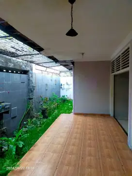Disewakan Villa Jl Darussalam Inti Kota Harga Terjangkau