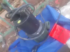 Pompa Kolam Wasser WD 200e