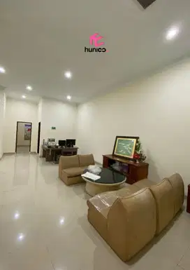 Di Jual Rumah Jalan Rajawali Komplek Cemara Asri
