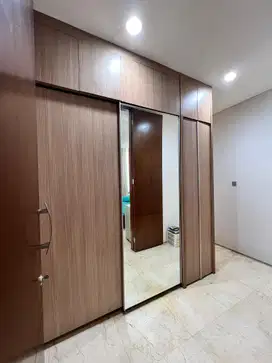 KEMANG TOWNHOUSE MODERN TROPICAL  LUXURY POOL BEST PRICE