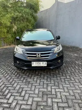 Crv 2.0 2014 A/T