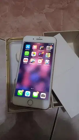 Apple Iphone 8plus 64GB EX IBOX