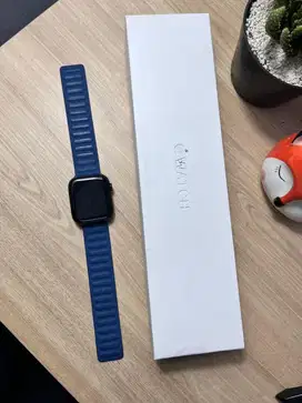 Jam tangan second I WATCH SERIES 9 iBox