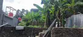 Tanah Lokasi Strategis Bandung Utara Ligar Dago Cigadung