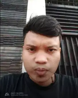 Nyari kerja harian