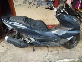 Honda PCX 160 ABS HSTC 2022