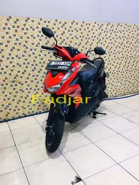 honda beat tahun 2022 Dp 500 Rb