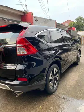 CRV Prestige 2.4 AT 2015